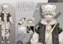 design and rig custom live2d vtuber model for streaming